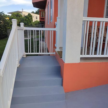 Belle Cove Apartment Gros Islet Exterior photo