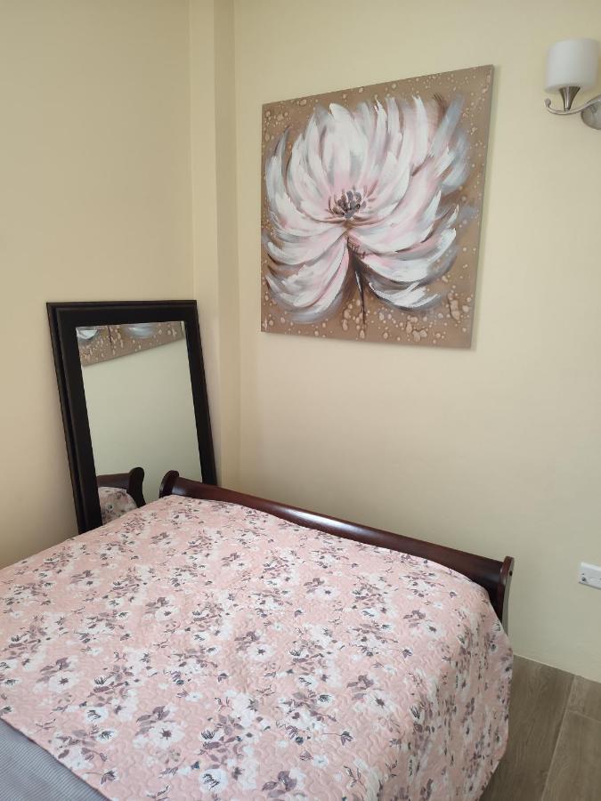 Belle Cove Apartment Gros Islet Exterior photo