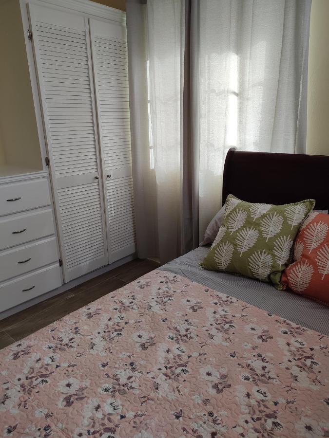 Belle Cove Apartment Gros Islet Exterior photo