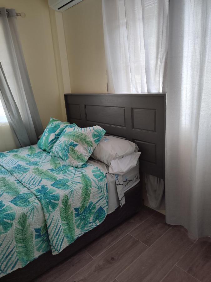 Belle Cove Apartment Gros Islet Exterior photo