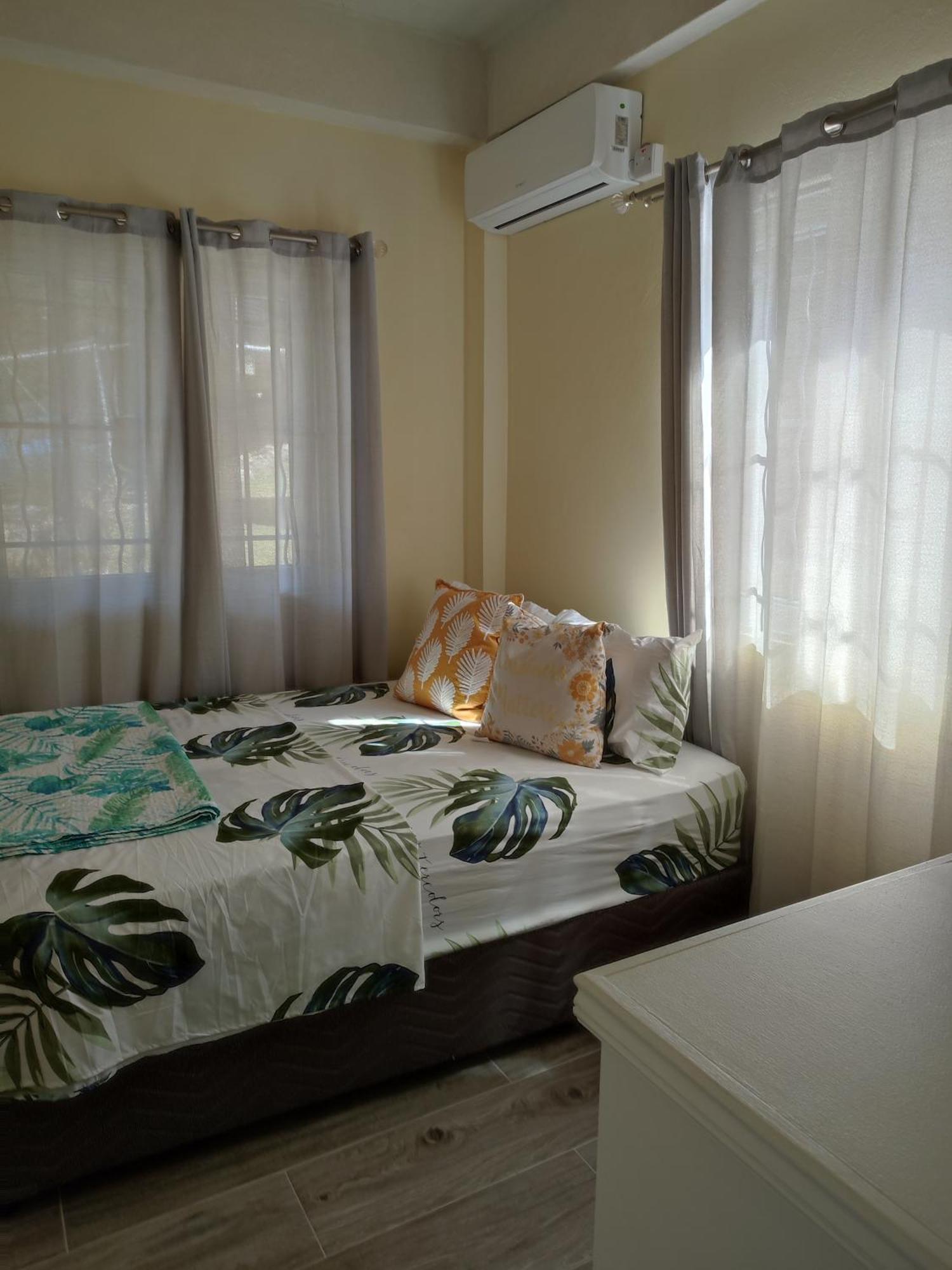 Belle Cove Apartment Gros Islet Exterior photo