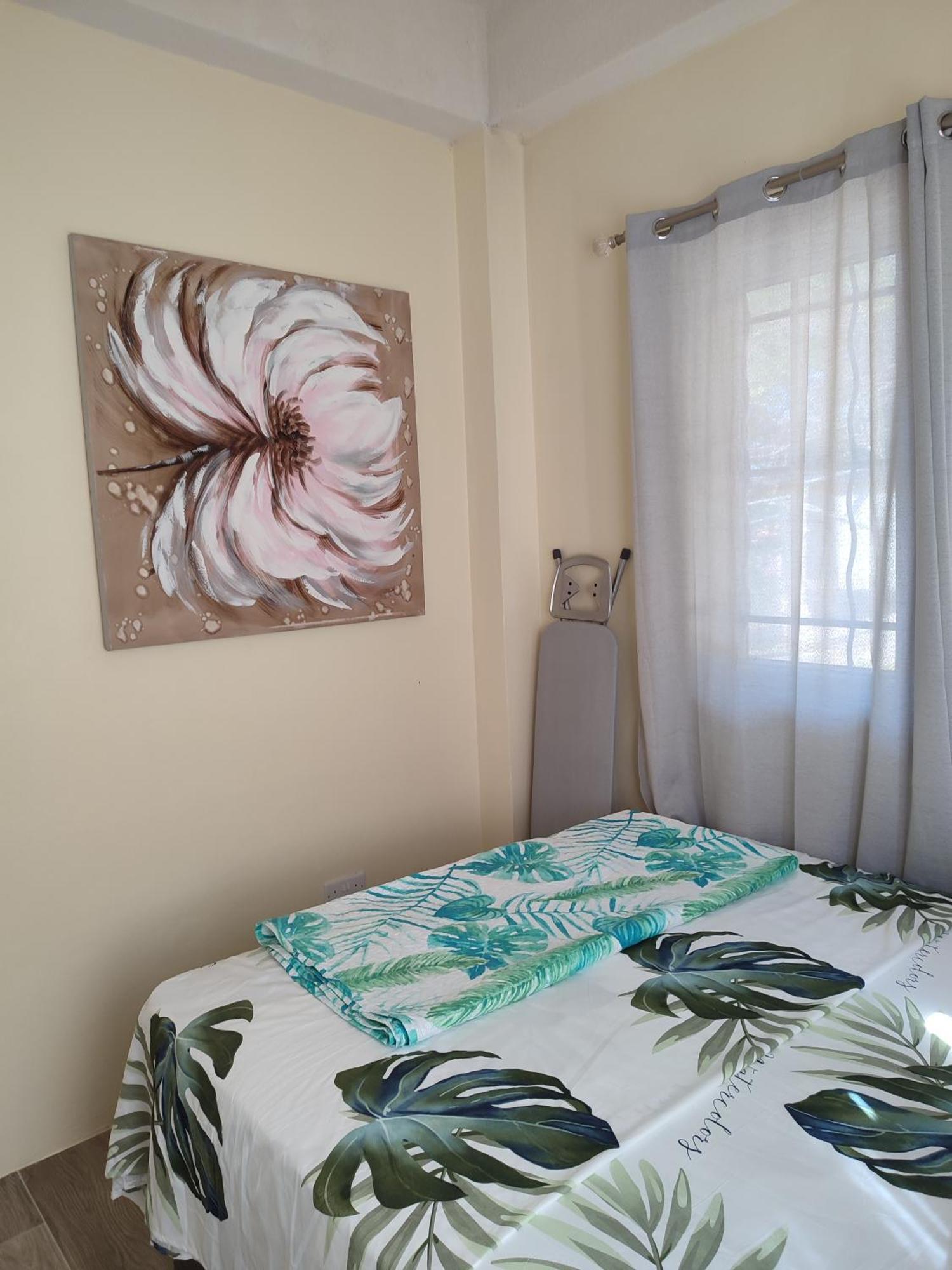 Belle Cove Apartment Gros Islet Exterior photo