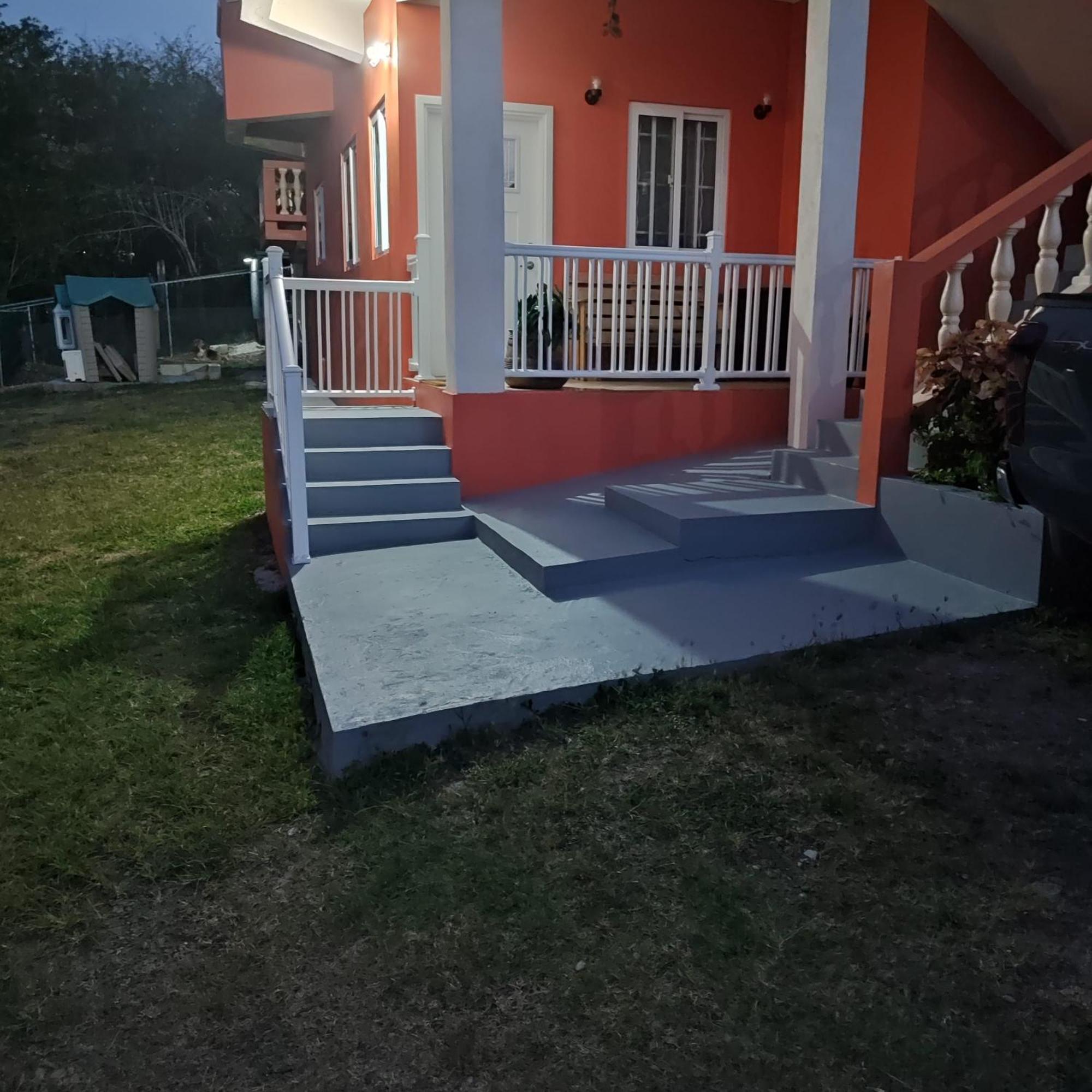Belle Cove Apartment Gros Islet Exterior photo
